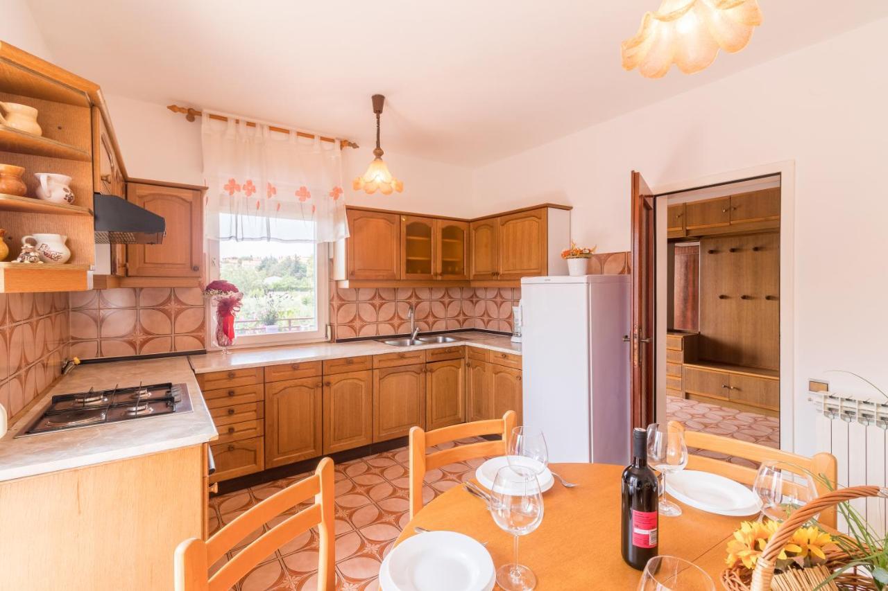 Apartments Ivica 1706 Ližnjan Kültér fotó