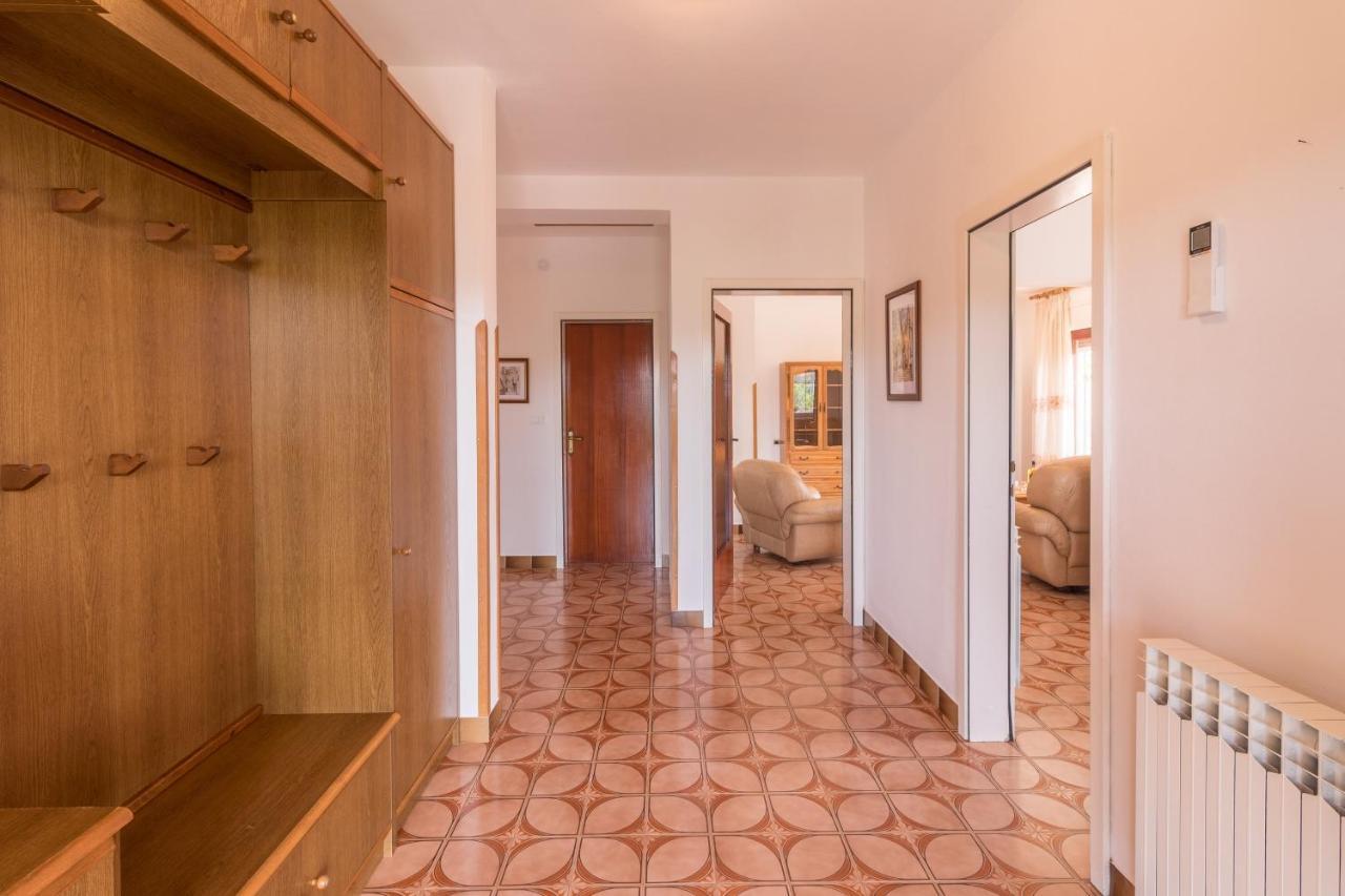Apartments Ivica 1706 Ližnjan Kültér fotó
